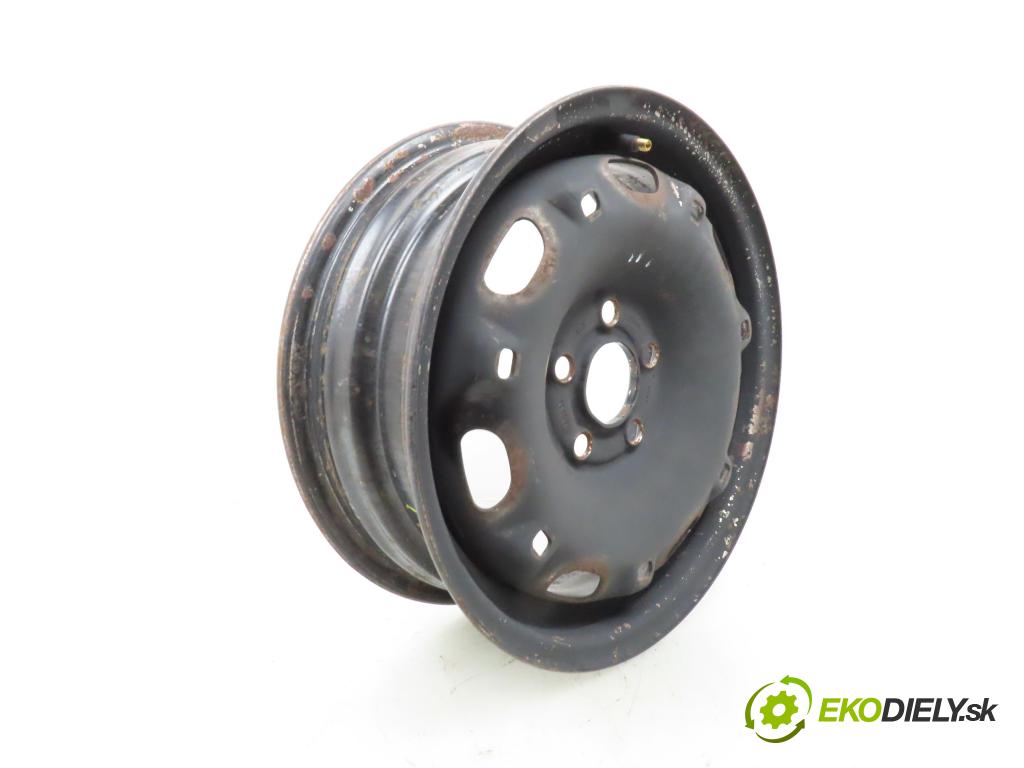 SKODA   0    disky / disk (OCEL