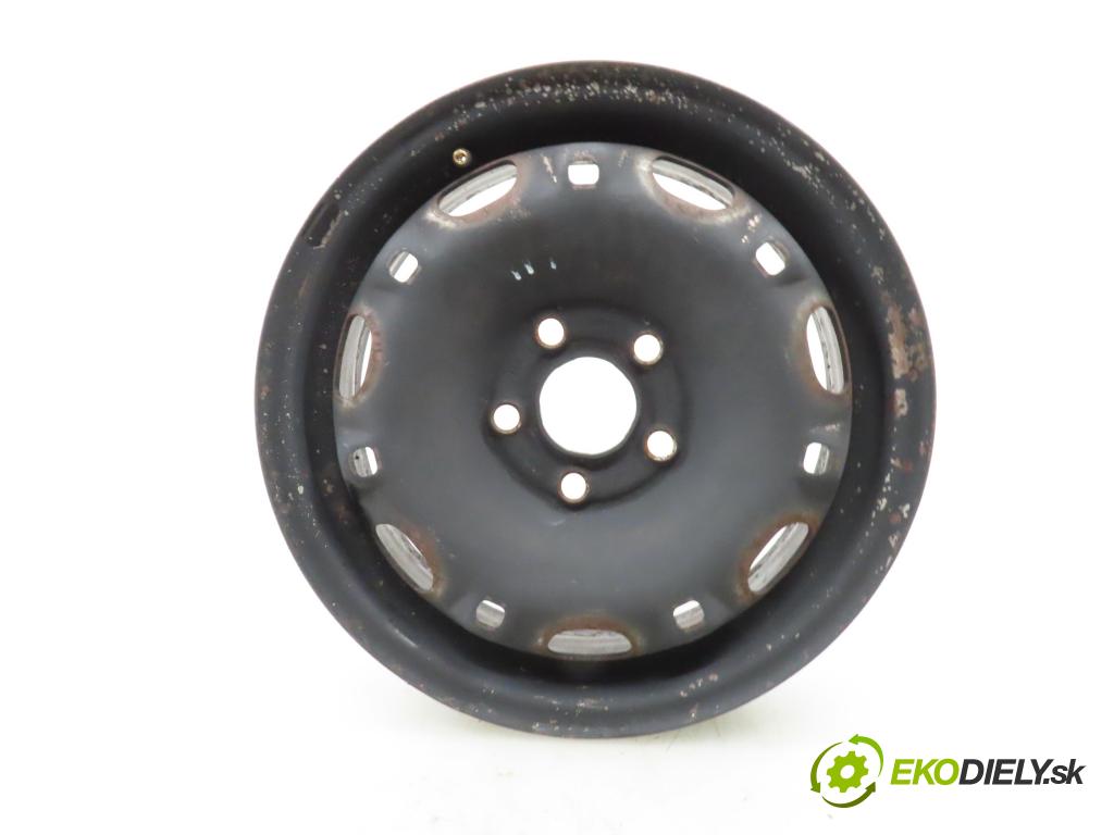 SKODA   0    disky / disk (OCEL