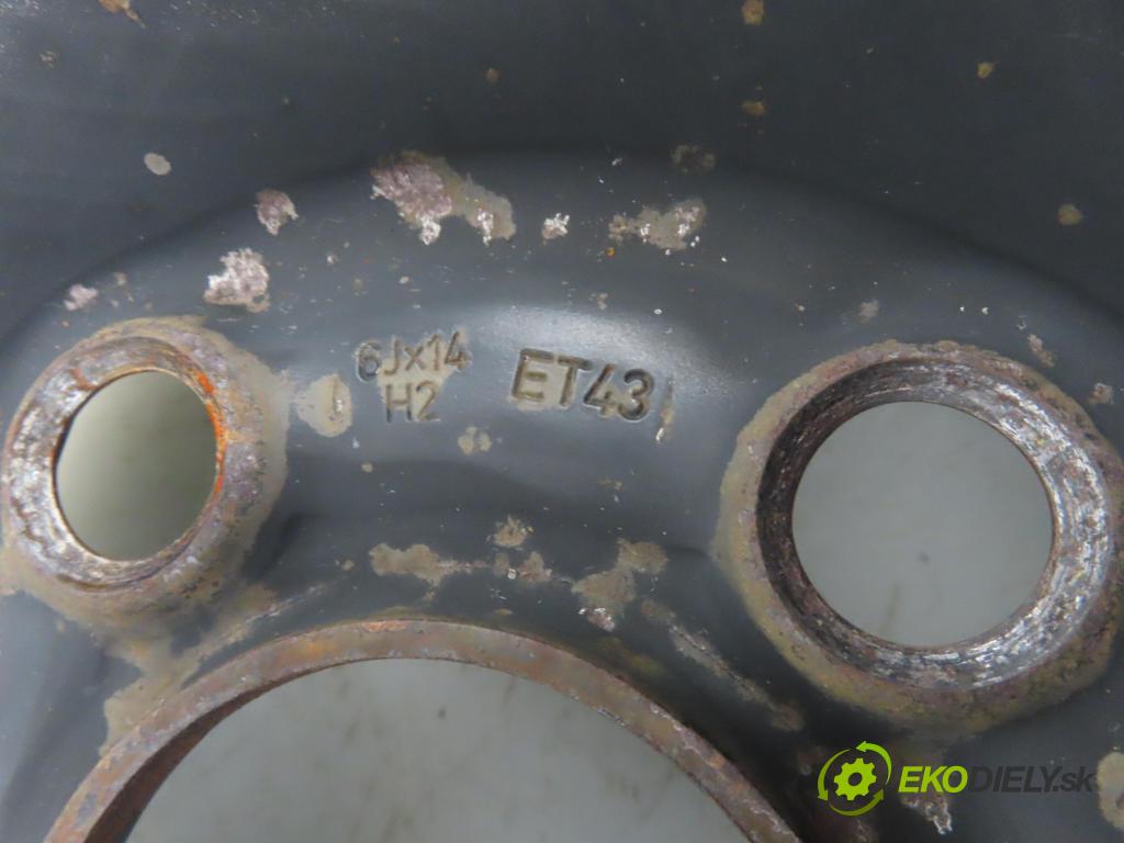 SKODA   0    disky / disk (OCEL 