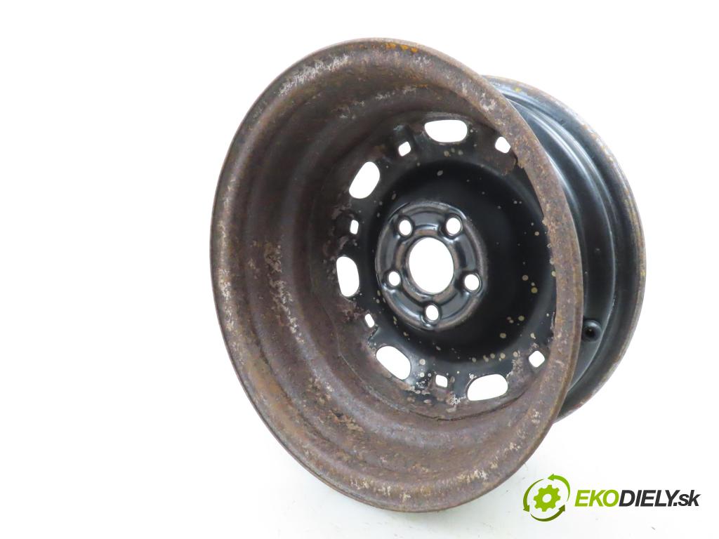 SKODA   0    disky / disk (OCEL