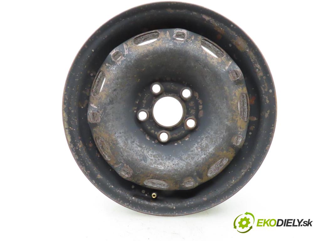 SKODA   0    disky / disk (OCEL