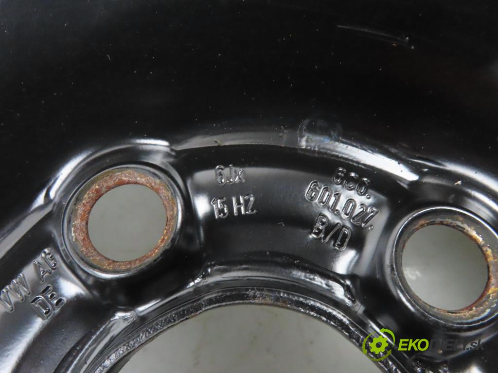 SKODA   0    disky / disk (OCEL 