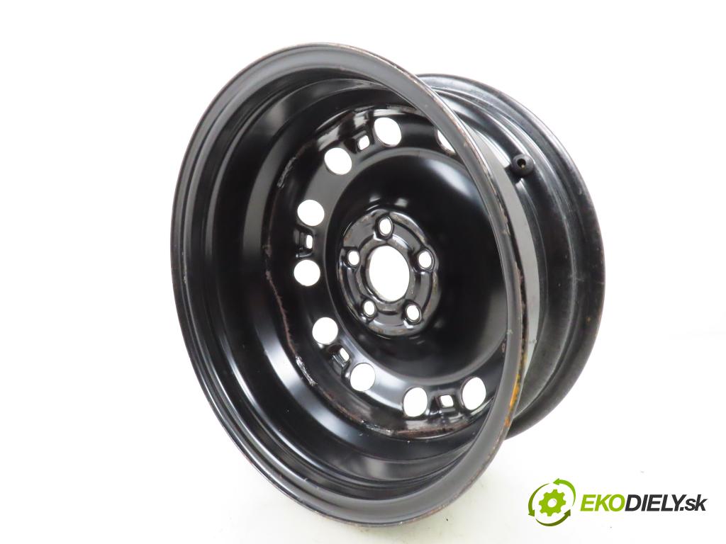 SKODA 0 disky / disk (OCEL