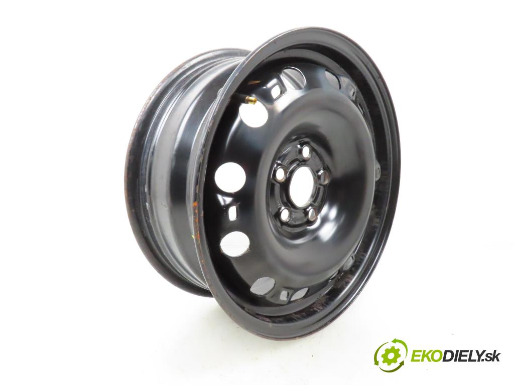 SKODA 0 disky / disk (OCEL