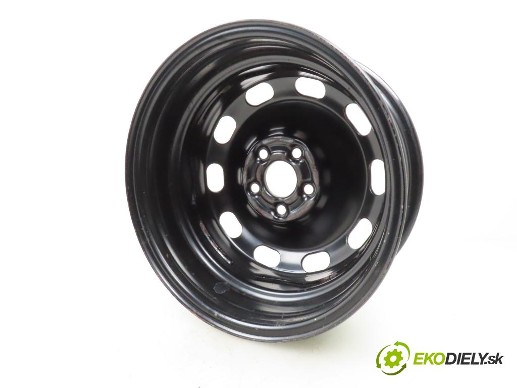 VW 0 disky / disk (OCEL