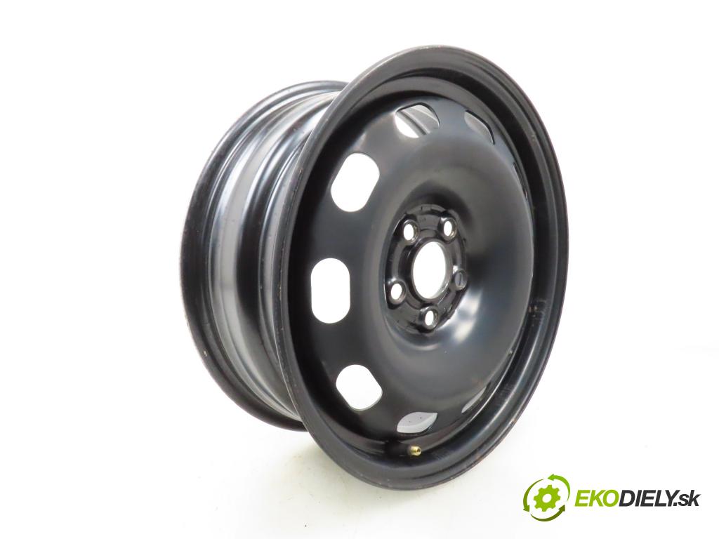 VW 0 disky / disk (OCEL