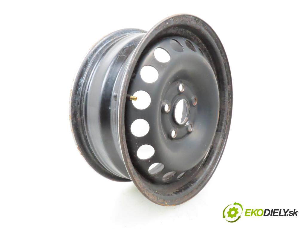 VW 0 disky / disk (OCEL