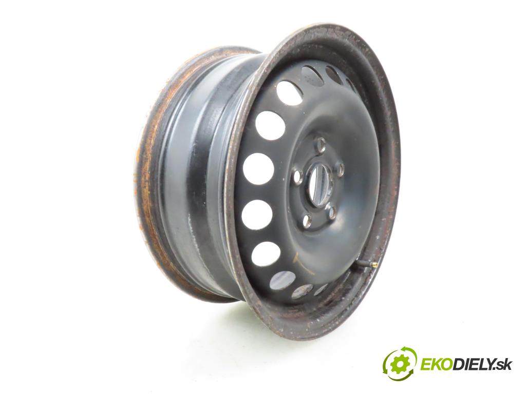 VW 0 disky / disk (OCEL
