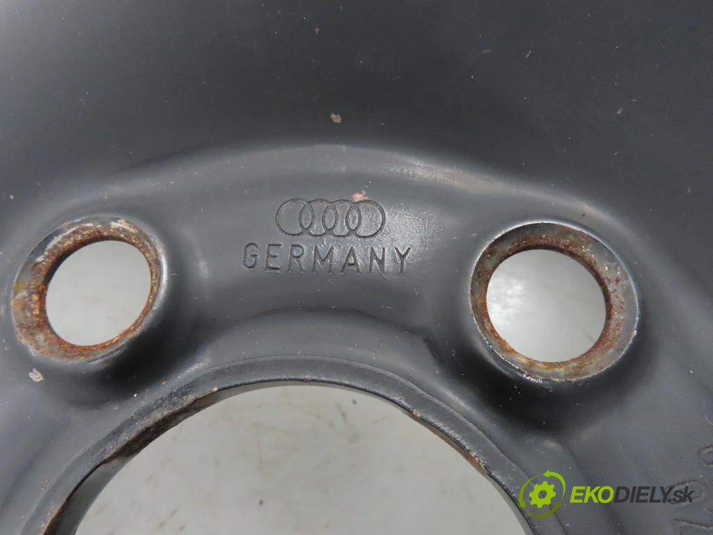 AUDI   0    disky / disk (OCEL 