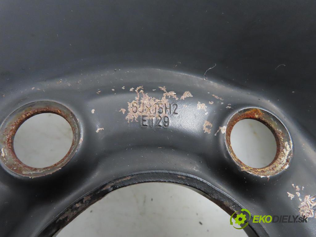 AUDI   0    disky / disk (OCEL