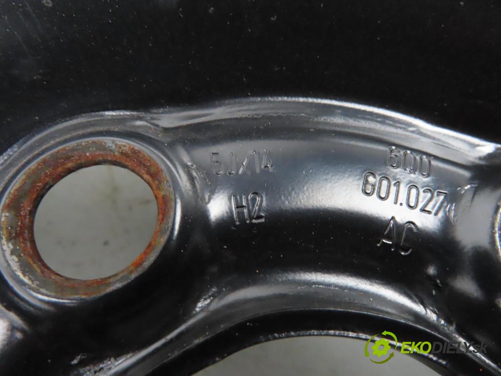 SKODA   0    disky / disk (OCEL 