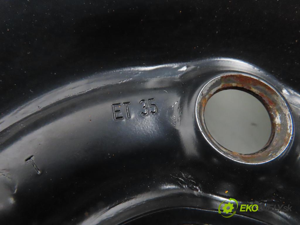 SKODA   0    disky / disk (OCEL
