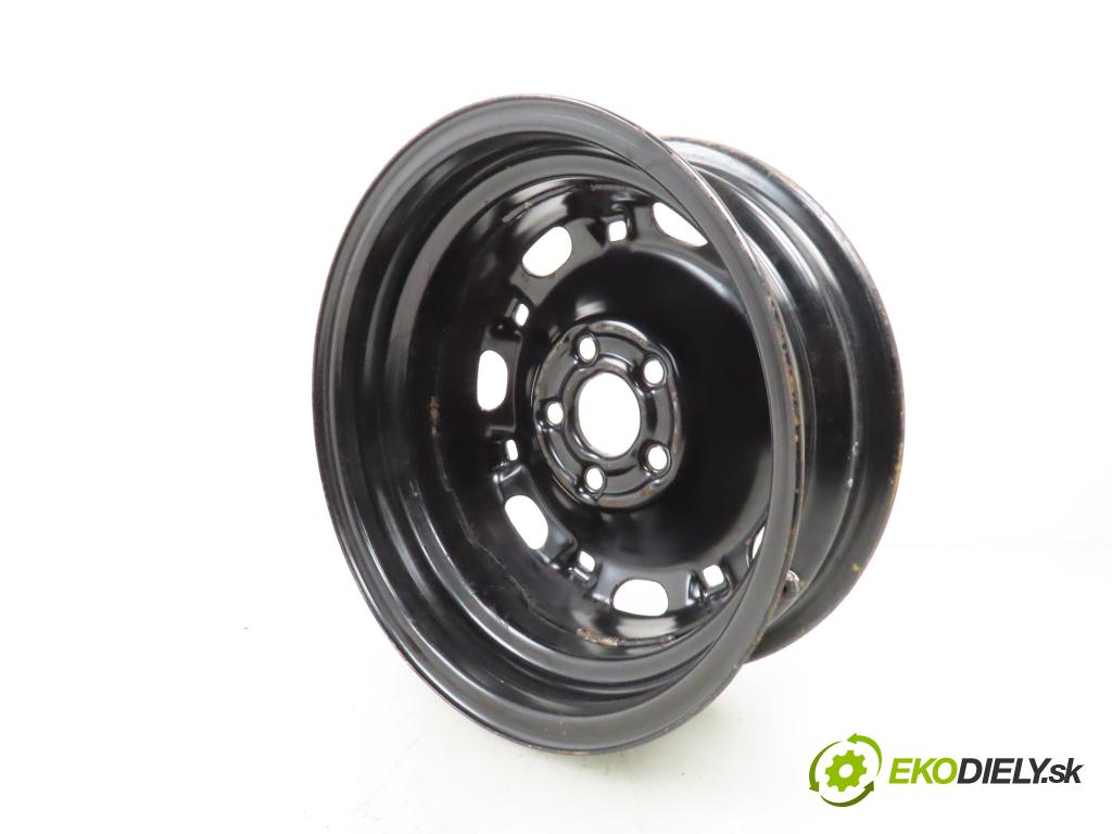 SKODA   0    disky / disk (OCEL