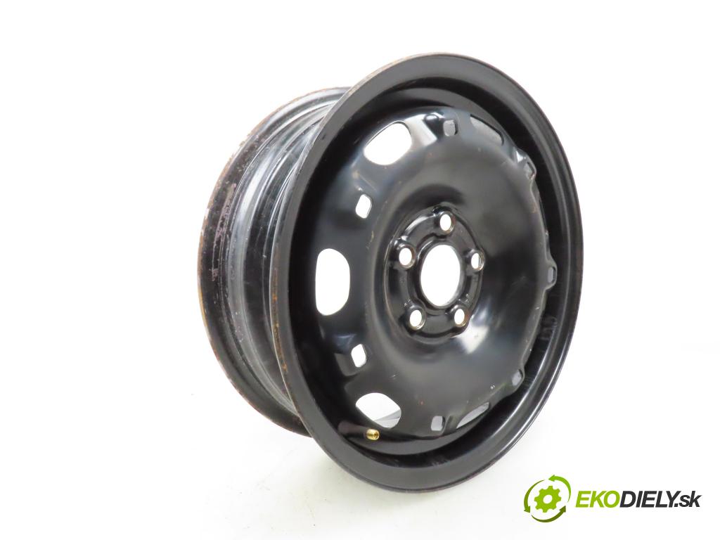 SKODA   0    disky / disk (OCEL
