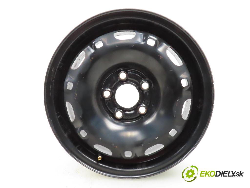 SKODA   0    disky / disk (OCEL