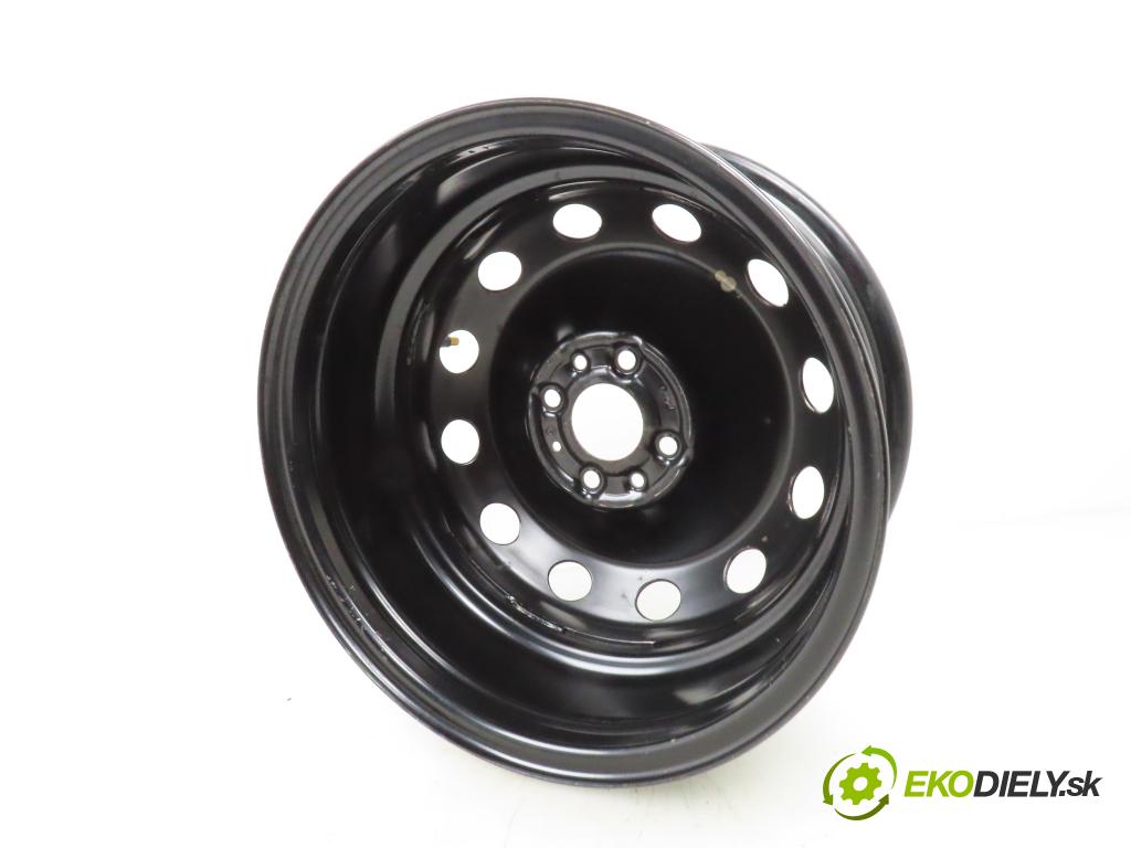 FIAT   0    disky / disk plechový