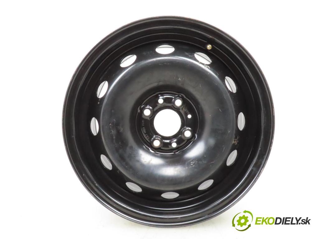 FIAT   0    disky / disk plechový