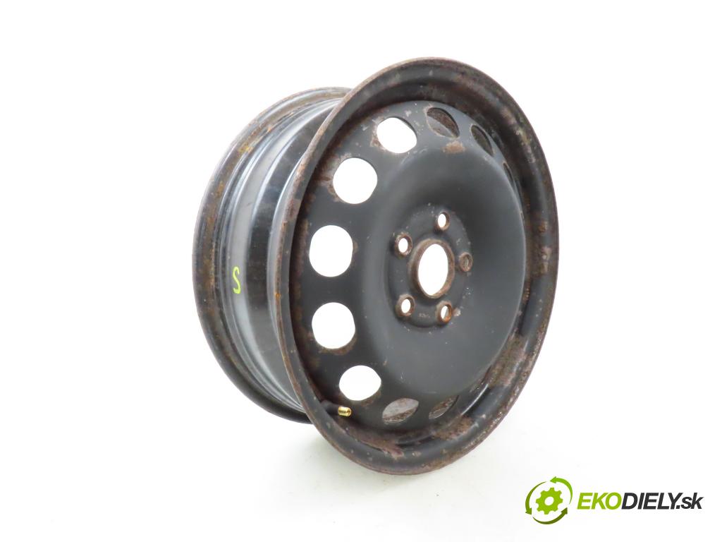 VW 0 disky / disk (OCEL