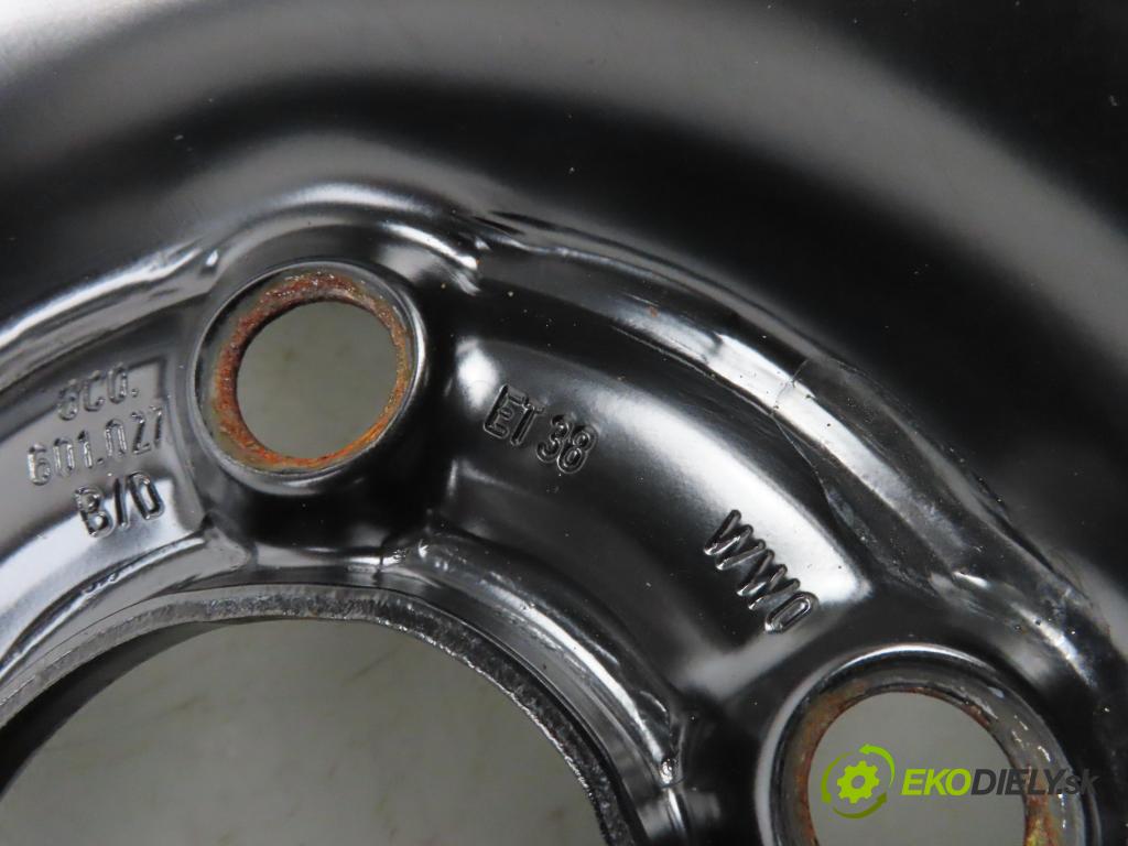 SKODA   0    disky / disk (OCEL 