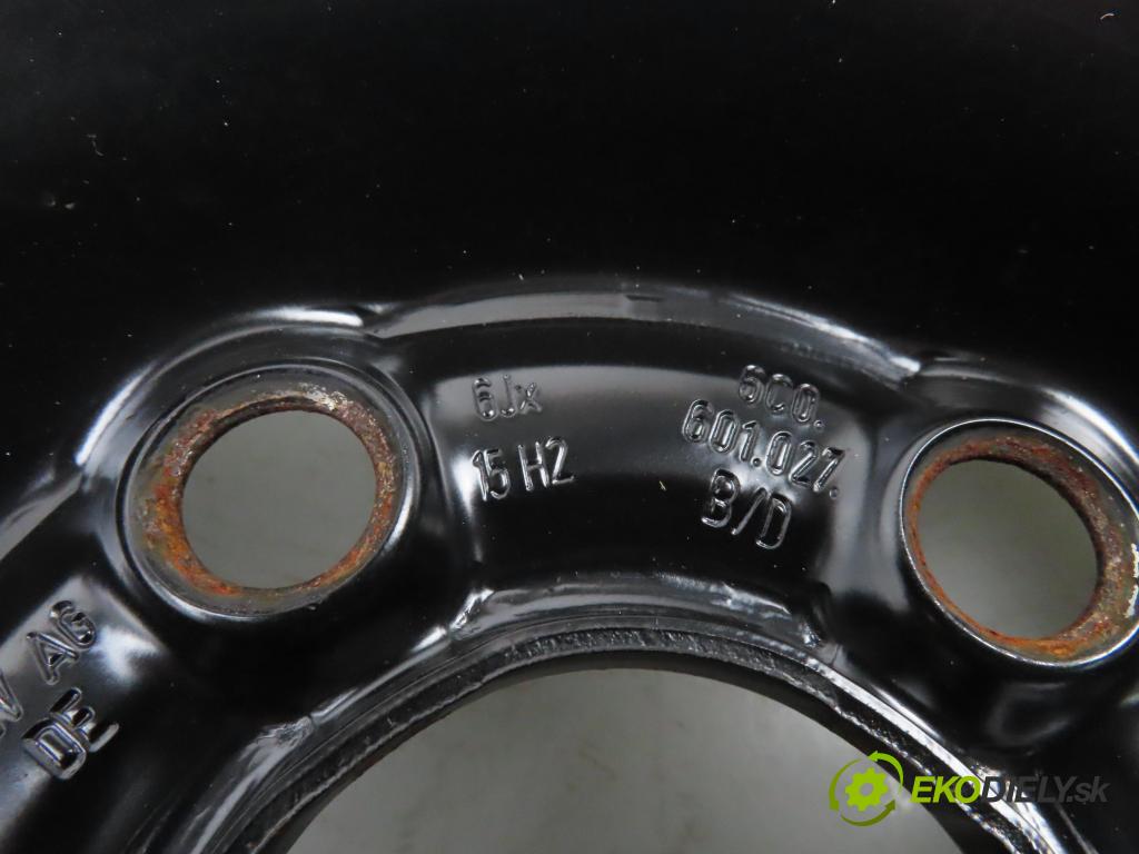 SKODA   0    disky / disk (OCEL