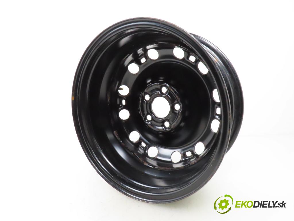 SKODA   0    disky / disk (OCEL