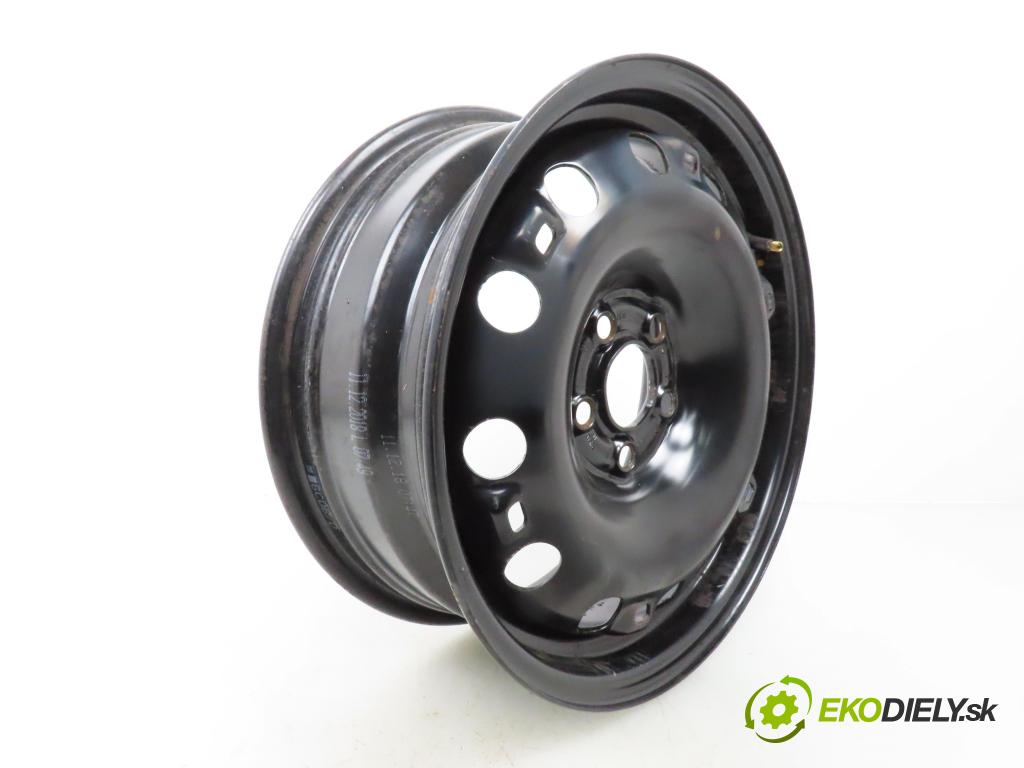 SKODA   0    disky / disk (OCEL
