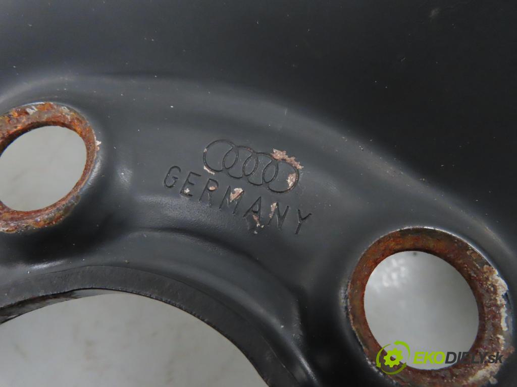 AUDI   0    disky / disk (OCEL 