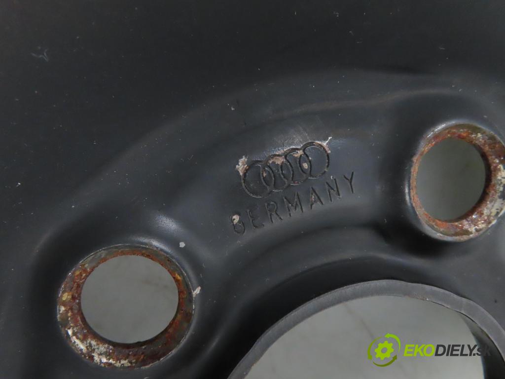AUDI   0    disky / disk (OCEL 