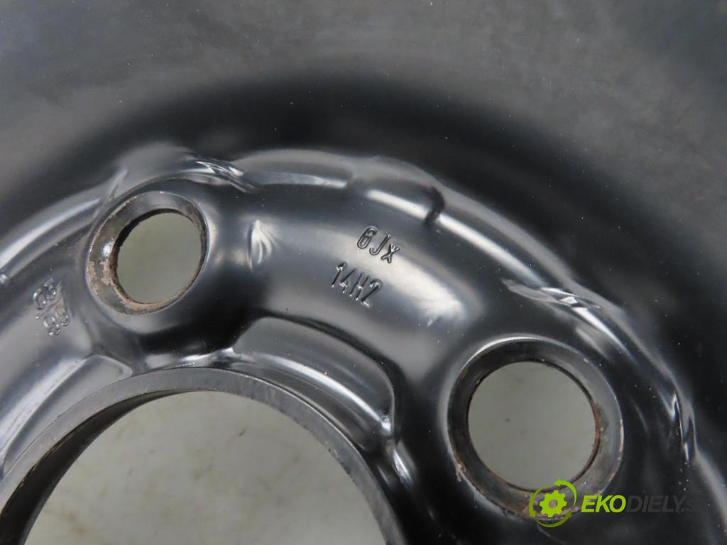 VW   0    disky / disk (OCEL 
