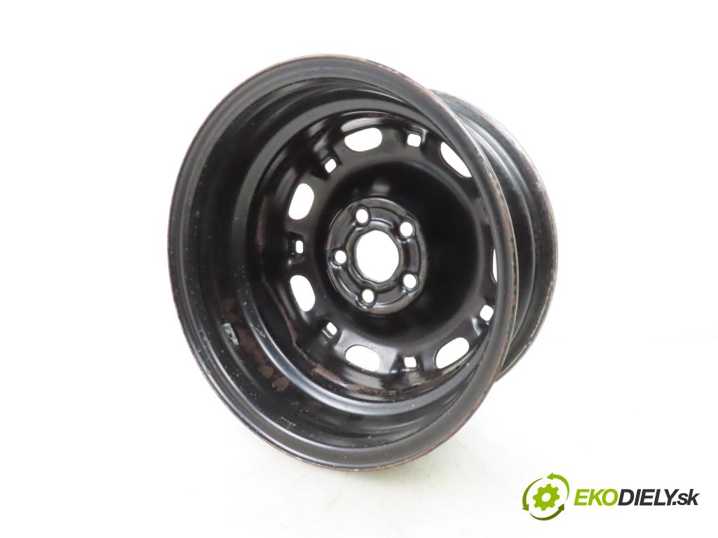 SKODA   0    disky / disk (OCEL