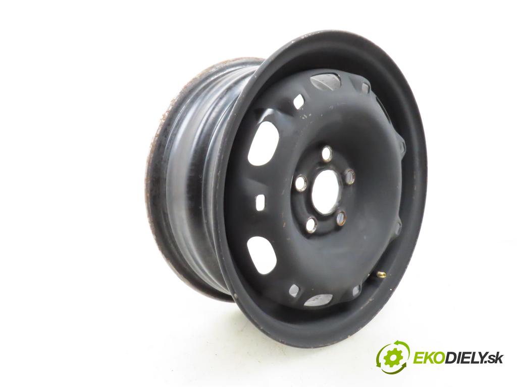 SKODA   0    disky / disk (OCEL