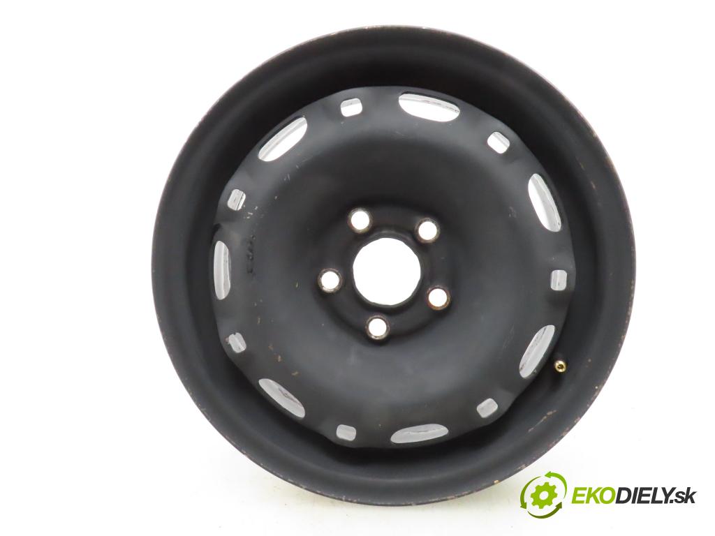 SKODA   0    disky / disk (OCEL