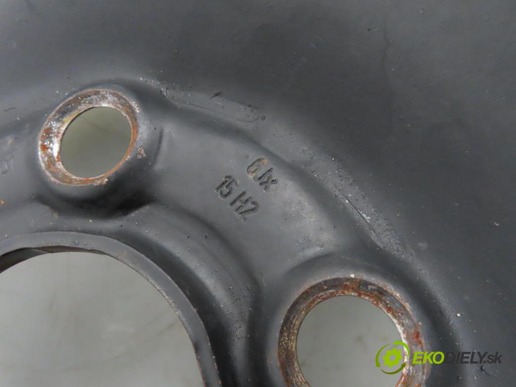 AUDI   0    disky / disk (OCEL 