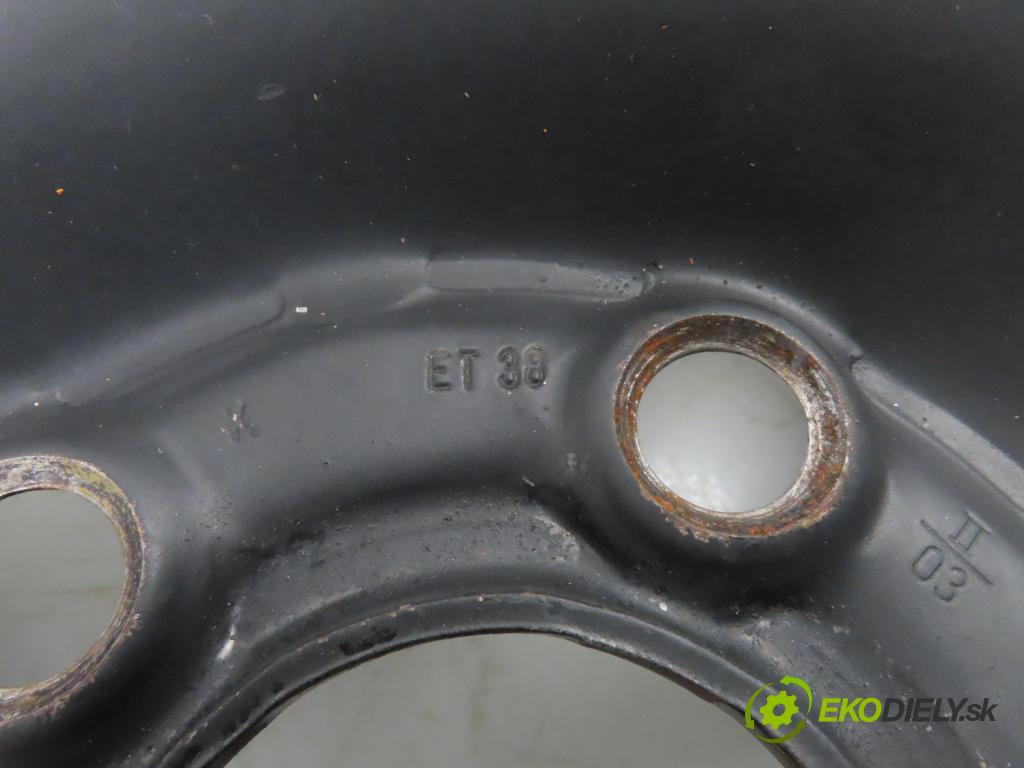 AUDI   0    disky / disk (OCEL