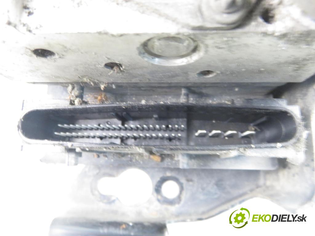 HONDA CIVIC VIII (FN, FK) HB 2008 61,00 1.4 (FK1) - L13A7 1339,00 pumpa ABS 0265235396 ; 57110SMG (Pumpa ABS)