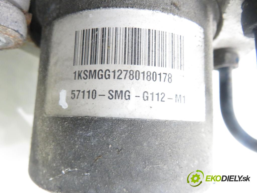 HONDA CIVIC VIII (FN, FK) HB 2008 61,00 1.4 (FK1) - L13A7 1339,00 pumpa ABS 0265235396 ; 57110SMG (Pumpa ABS)