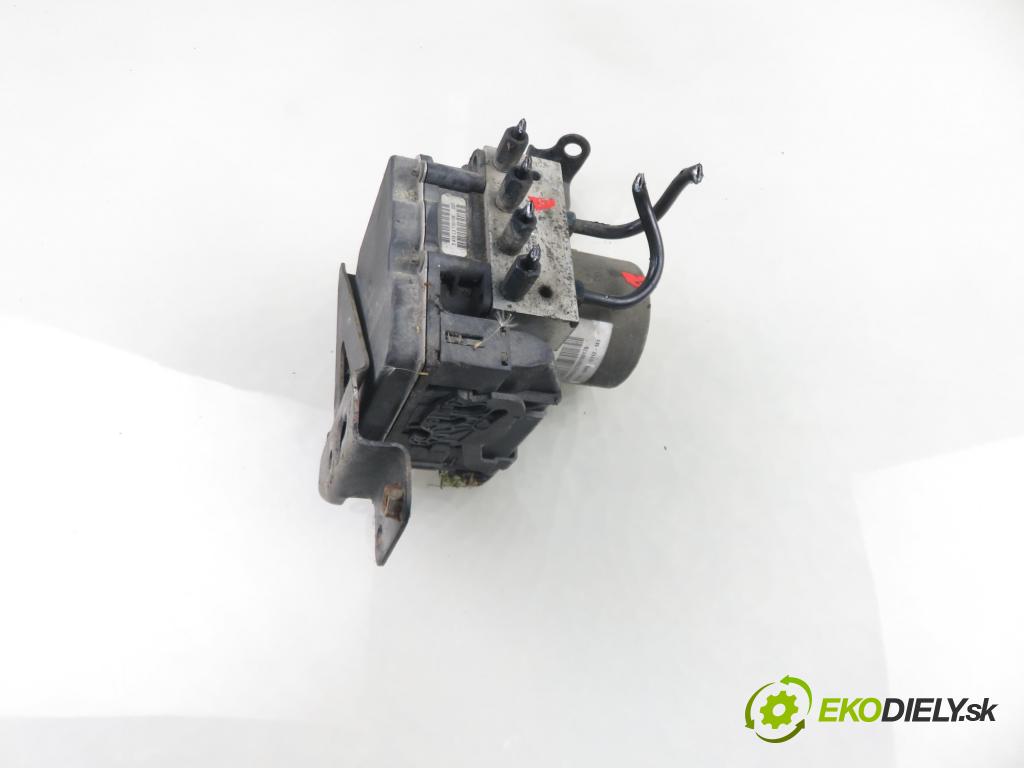HONDA CIVIC VIII (FN, FK) HB 2008 61,00 1.4 (FK1) - L13A7 1339,00 pumpa ABS 0265235396 ; 57110SMG (Pumpa ABS)