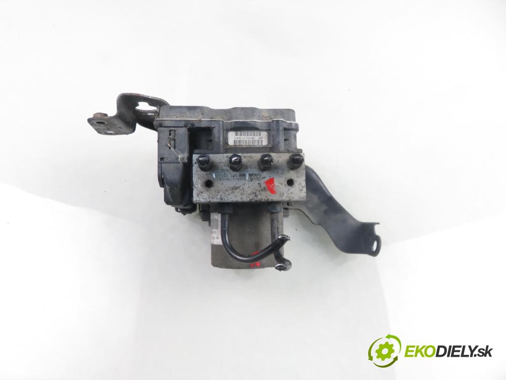 HONDA CIVIC VIII (FN, FK) HB 2008 61,00 1.4 (FK1) - L13A7 1339,00 pumpa ABS 0265235396 ; 57110SMG (Pumpa ABS)