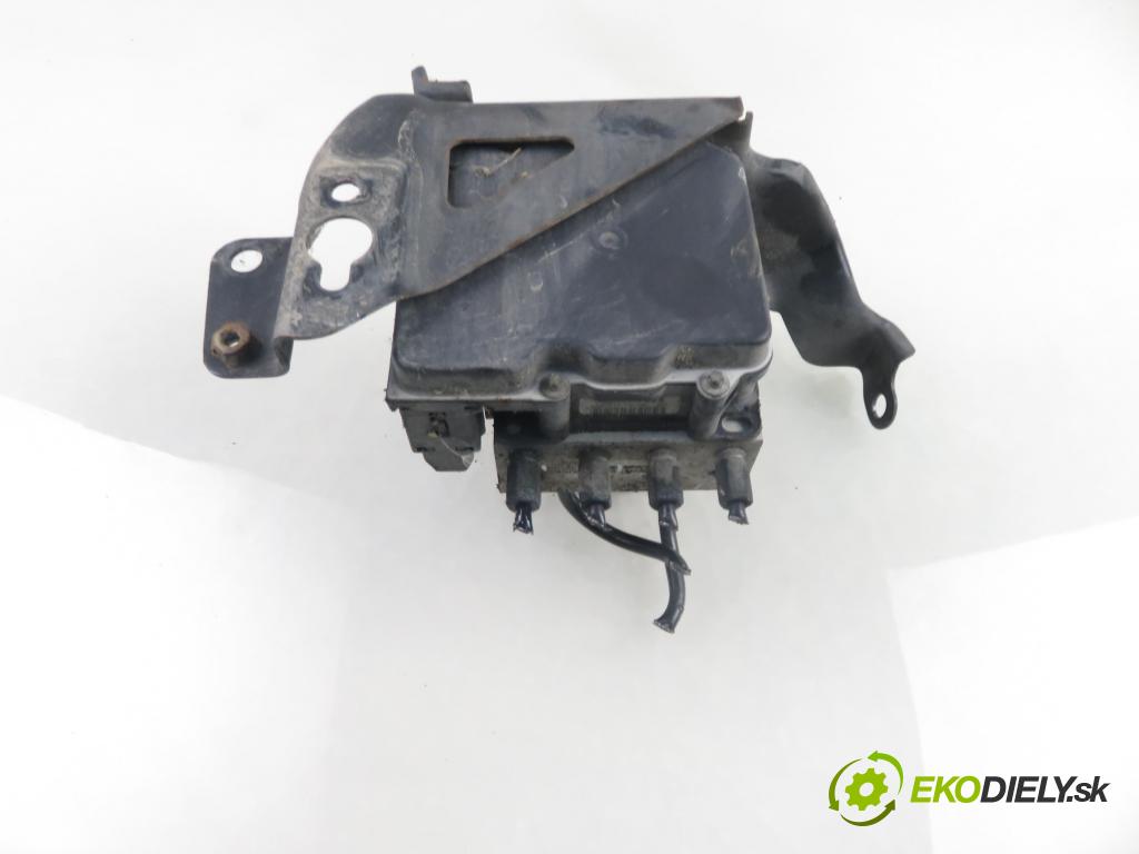 HONDA CIVIC VIII (FN, FK) HB 2008 61,00 1.4 (FK1) - L13A7 1339,00 pumpa ABS 0265235396 ; 57110SMG (Pumpa ABS)