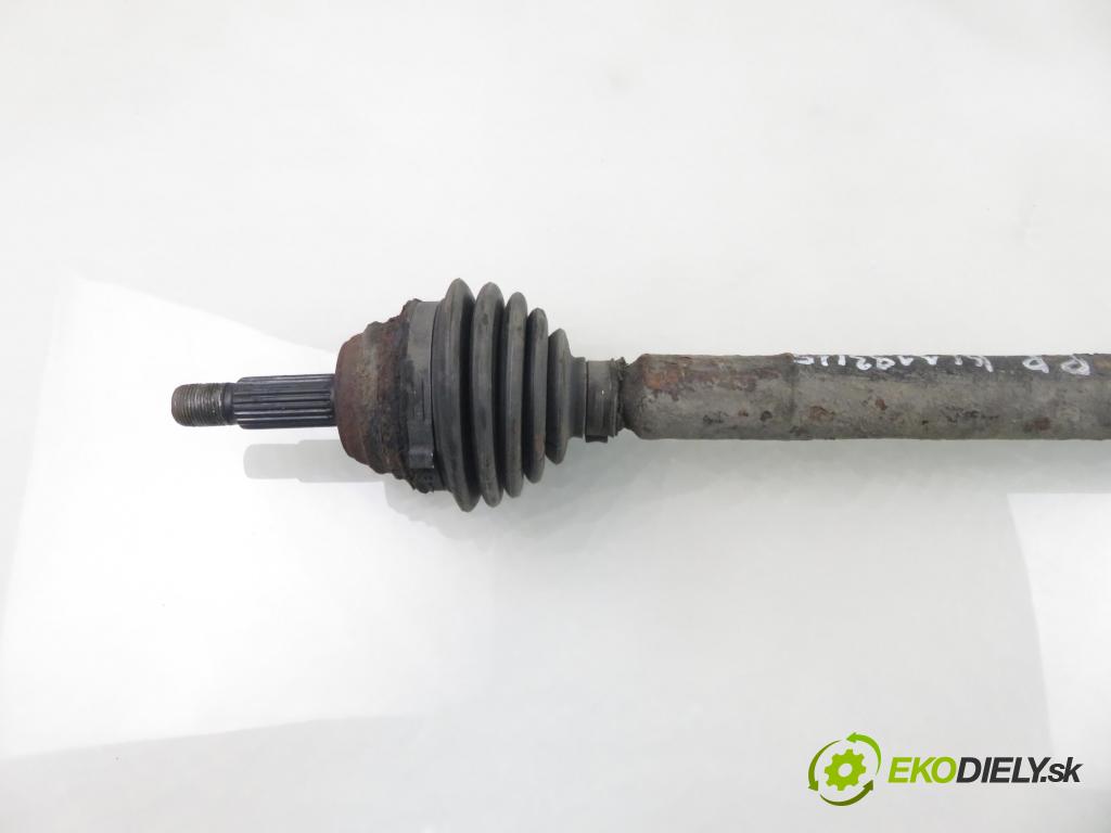 VW LUPO (6X1, 6E1) HB 1999 55,00 1.4 16V - AKQ 1390,00 Poloos PP