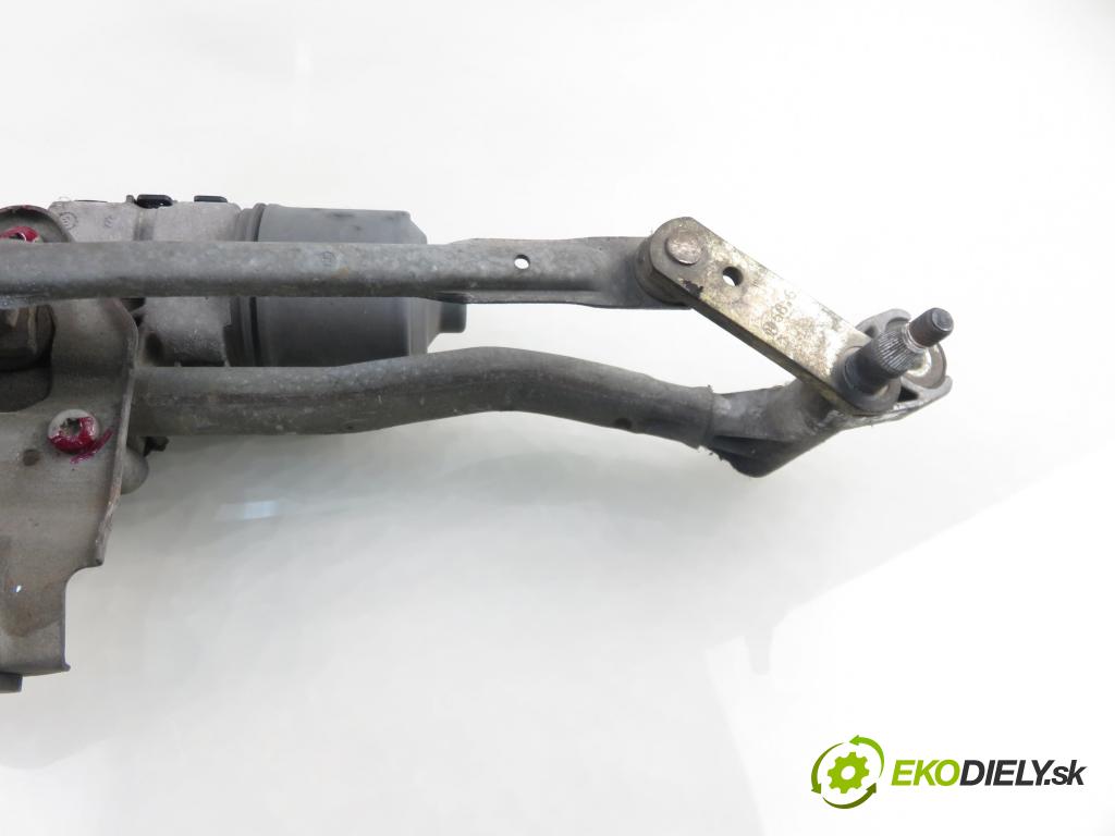 SEAT IBIZA III (6L1) HB 2006 74,00 1.9 TDI - AXR 1896,00 Motorček stieračov 6L19855023H ; 3397020716 ; 6Q2955119A