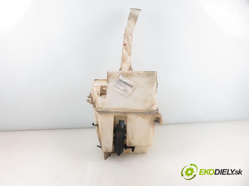 TOYOTA AVENSIS sedan (_T25_) SEDAN 2003 85,00 2.0 D-CAT 116- 1CD-FTV 1995,00 Nádržka ostrekovačov  (Kľučka dverí ostatné)