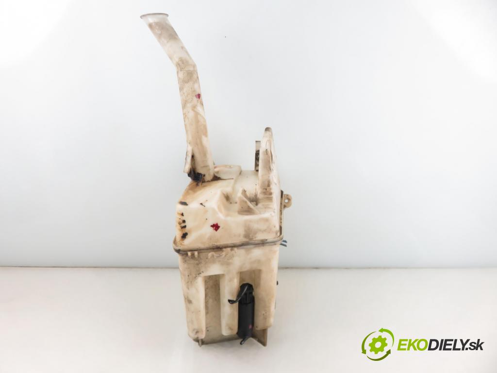 TOYOTA AVENSIS sedan (_T25_) SEDAN 2003 85,00 2.0 D-CAT 116- 1CD-FTV 1995,00 Nádržka ostrekovačov  (Kľučka dverí ostatné)