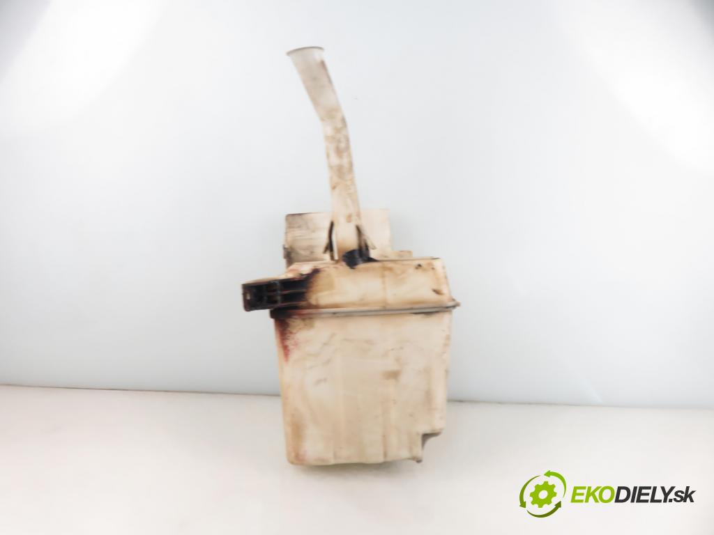 TOYOTA AVENSIS sedan (_T25_) SEDAN 2003 85,00 2.0 D-CAT 116- 1CD-FTV 1995,00 Nádržka ostrekovačov  (Kľučka dverí ostatné)