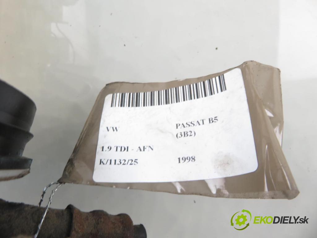 VW PASSAT B5 (3B2) SEDAN 1998 81,00 1.9 TDI 110 - AFN 1896,00 snímač hladiny paliva 8E0919673G