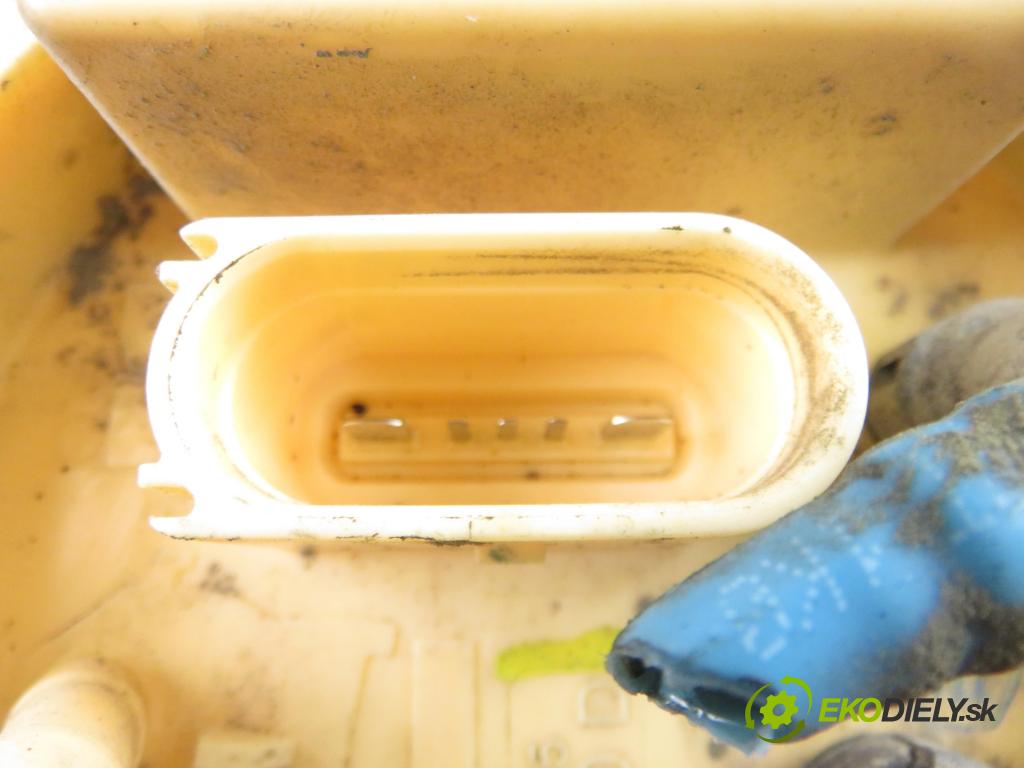 SEAT ALTEA (5P1) HB 2006 77,00 1.9 TDI - BKC 1896,00 pumpa paliva 1K0919050D ; A2C53041385