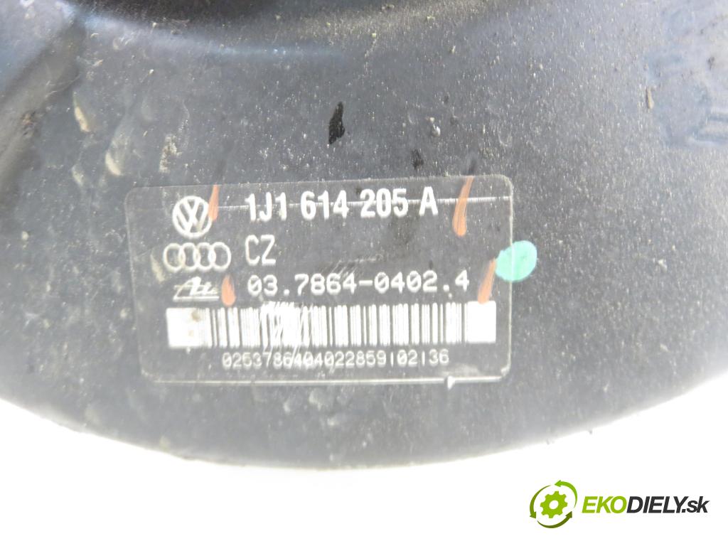 VW GOLF IV (1J1) HB 2000 74,00 1.6 - APF 1595,00 posilovač 1J1614205A ; 03786402024 (Servočerpadlo)