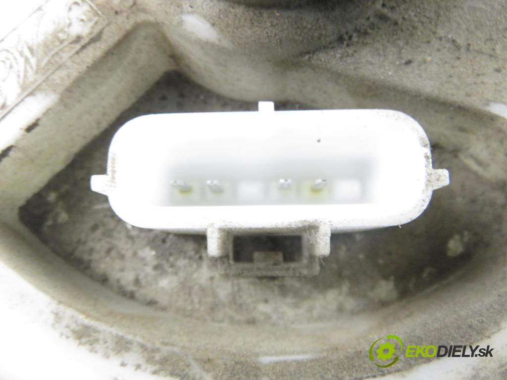 FORD FOCUS C-MAX (DM2) MINIVAN 2005 92,00 1.8 - QQDB 1798,00 pumpa paliva 3M519H307