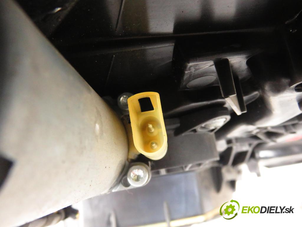 FORD FIESTA V (JH_, JD_) HB 2005 50,00 1.4 TDCi 8V 68 - F6JA 1399,00 mechanismus oken 2S61A045H17A
