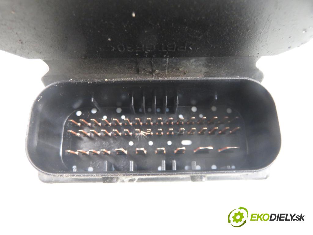 RENAULT SCENIC I (JA0/1_) MINIVAN 2002 0,00 1.6 - K4M 708 1598,00 pumpa ABS 0265950046 (Pumpa ABS)